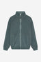 GUS GREEN NEOPRENE JACKET