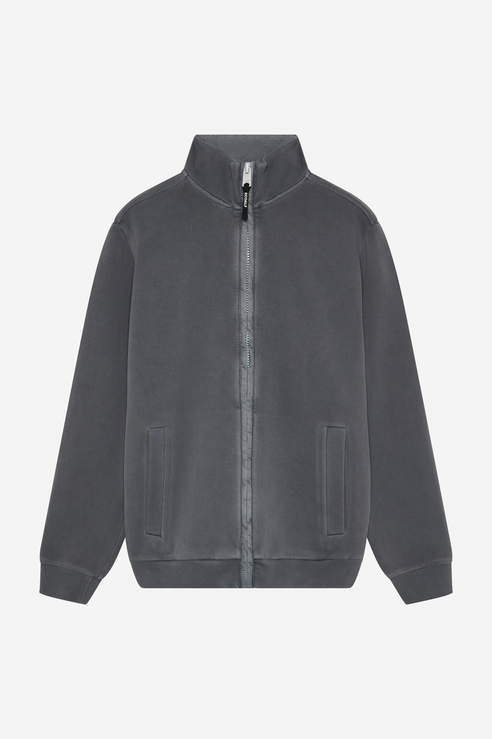 GUS DARK GREY NEOPRENE JACKET
