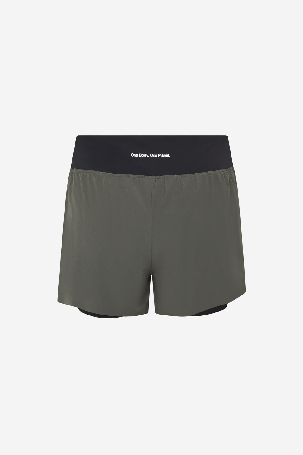HOUSTON SHORTS GREEN 