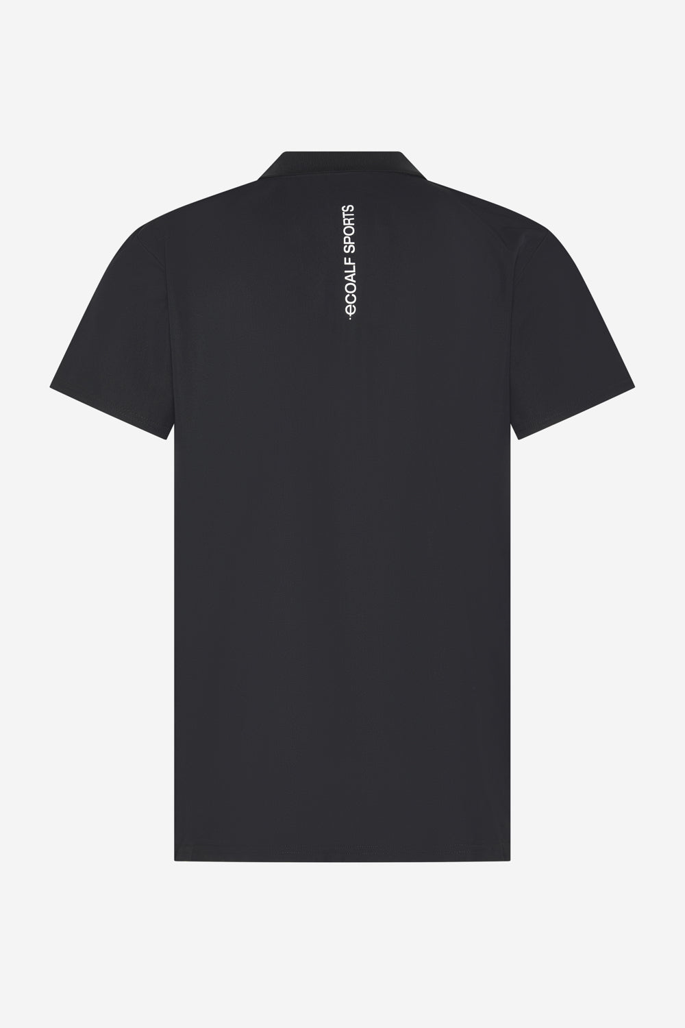 POLO JONES NEGRO