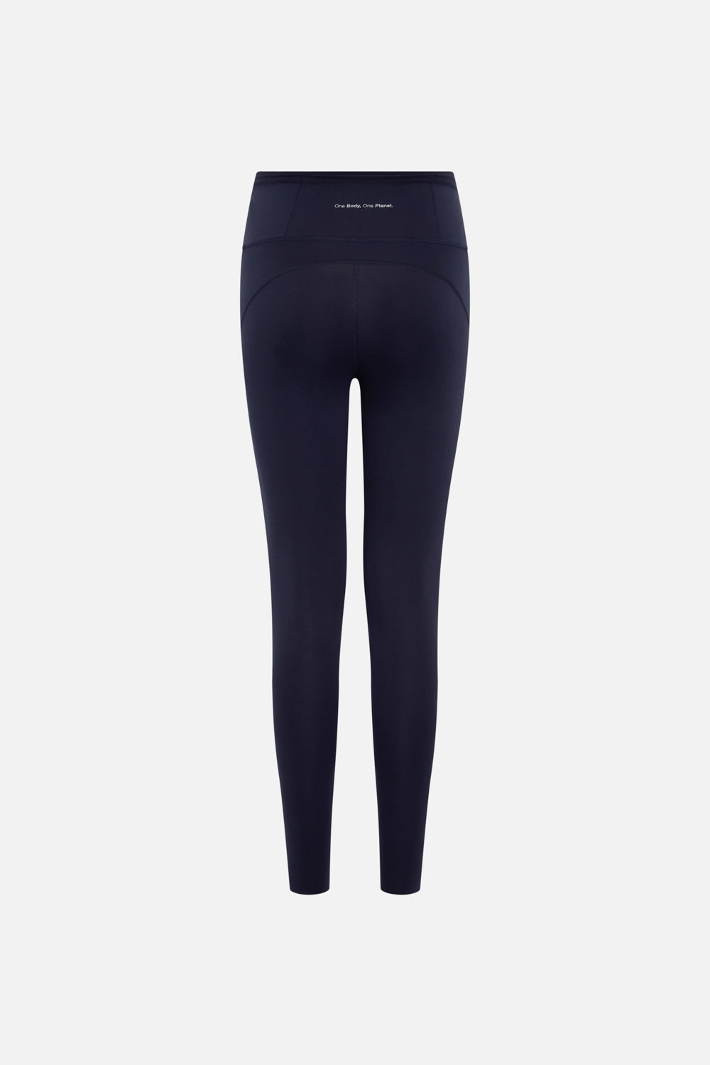 LEGGING MILAN BLAU