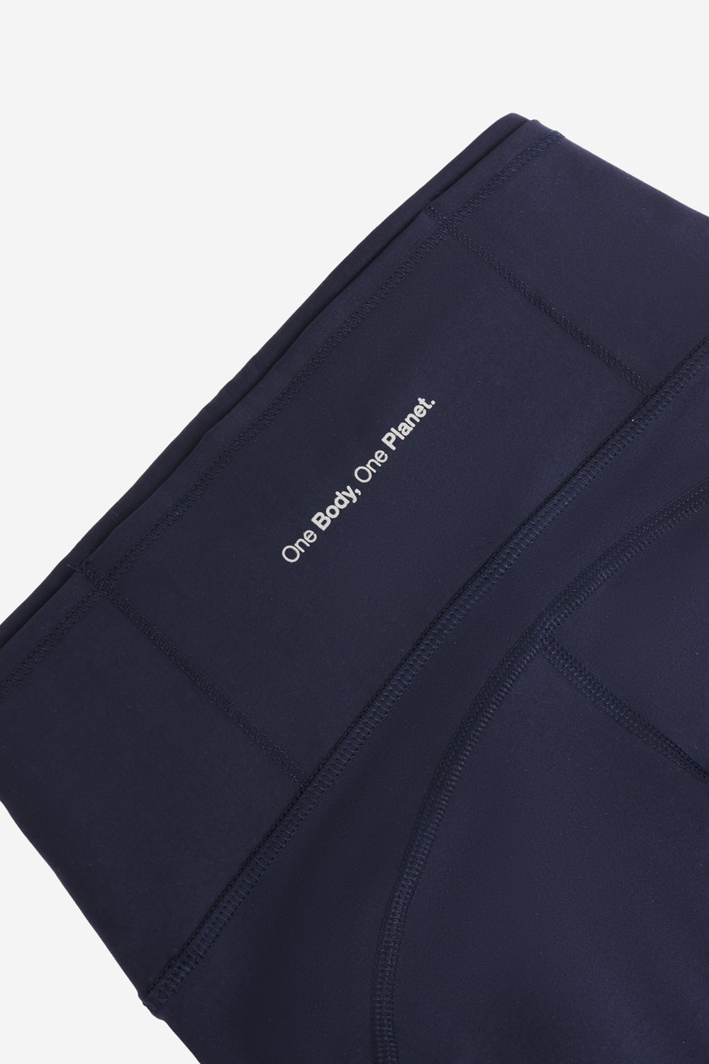 LEGGING MILAN BLAU