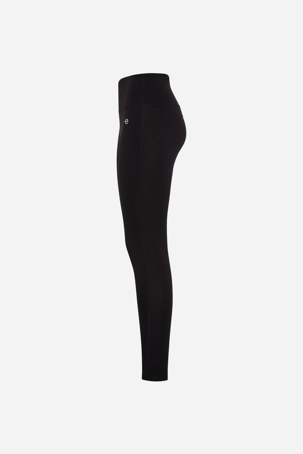 MILAN BLACK LEGGINGS