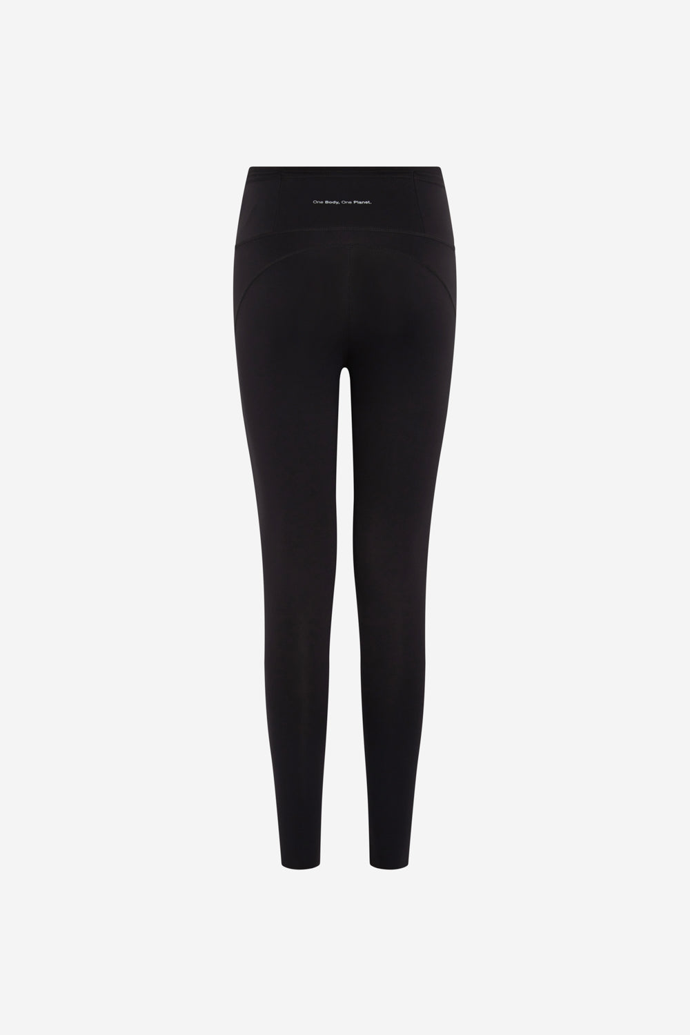 MILAN BLACK LEGGINGS
