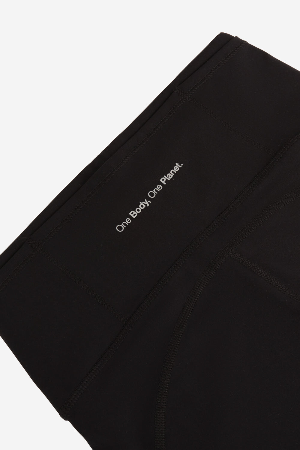 MILAN BLACK LEGGINGS