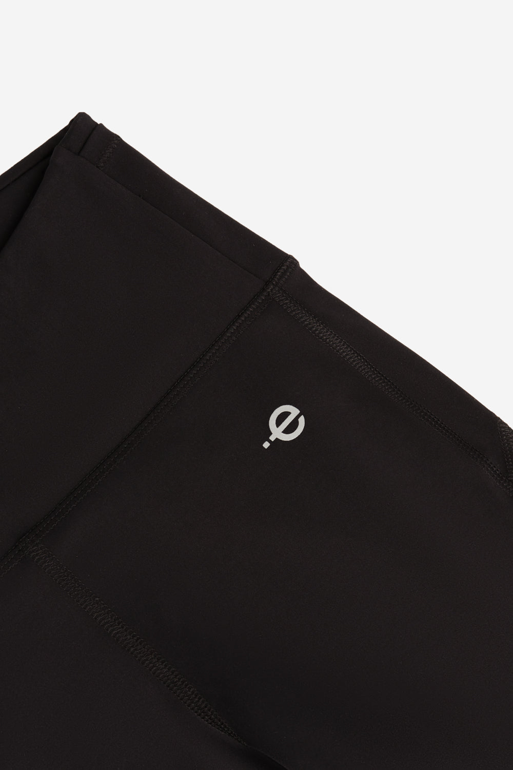 MILAN BLACK LEGGINGS