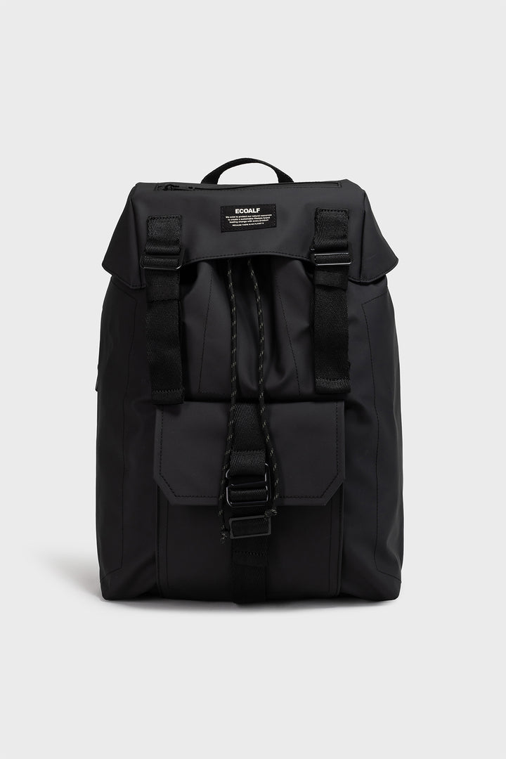 BLACK ARENY WR BACKPACK