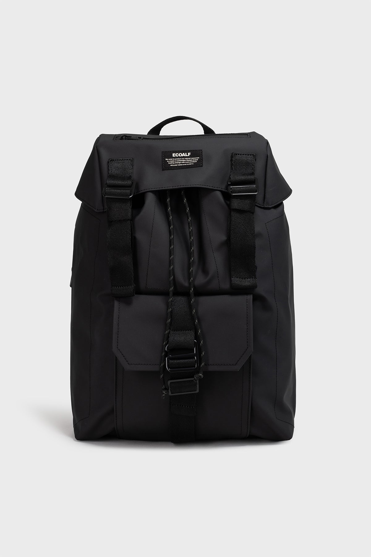 BLACK ARENY WR BACKPACK