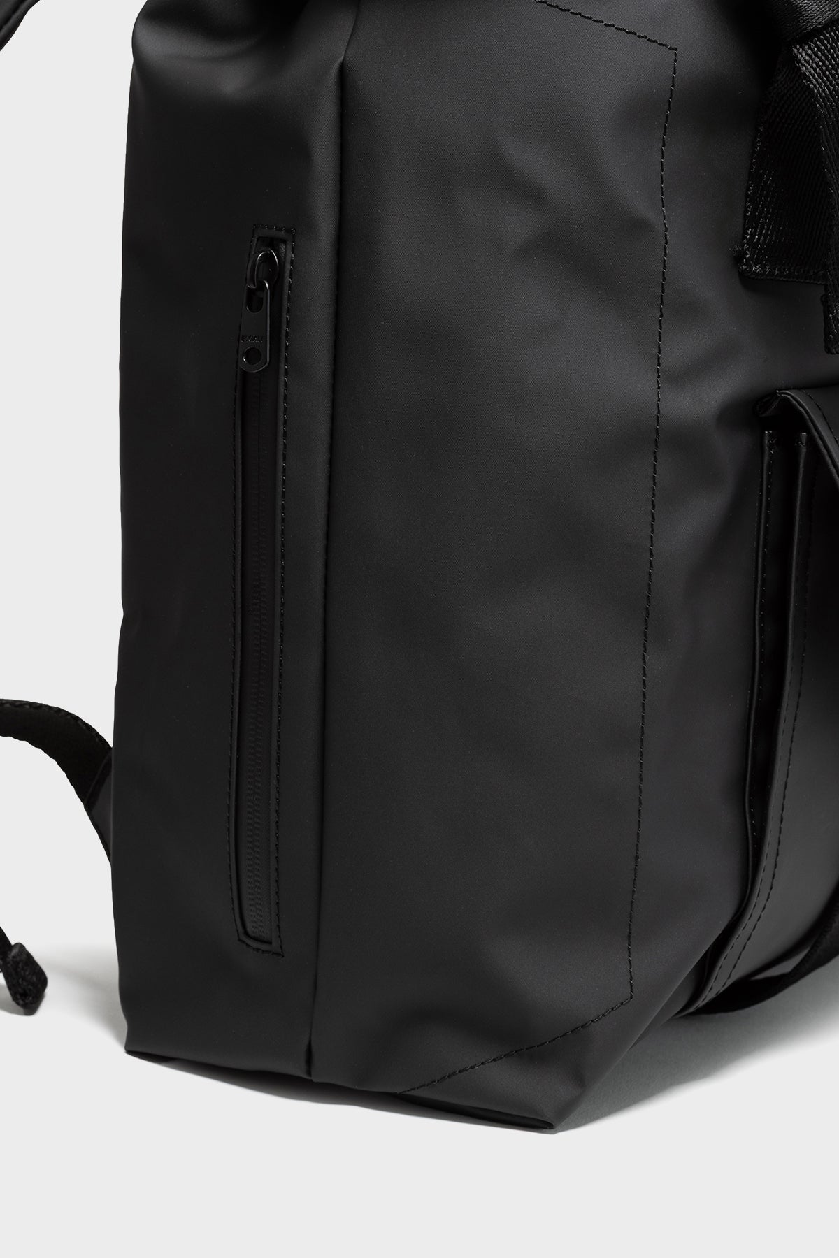 BLACK ARENY WR BACKPACK