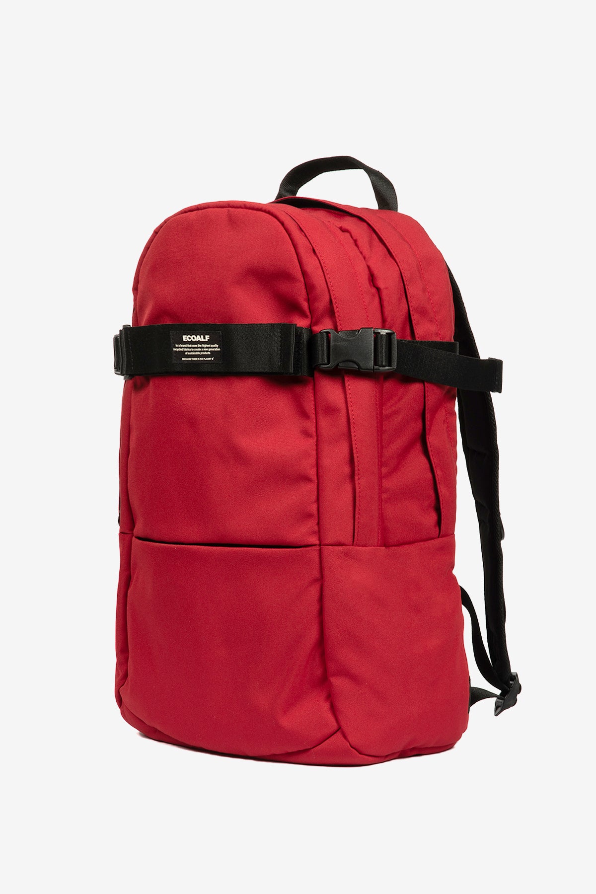 MOCHILA BERGEN ROJA