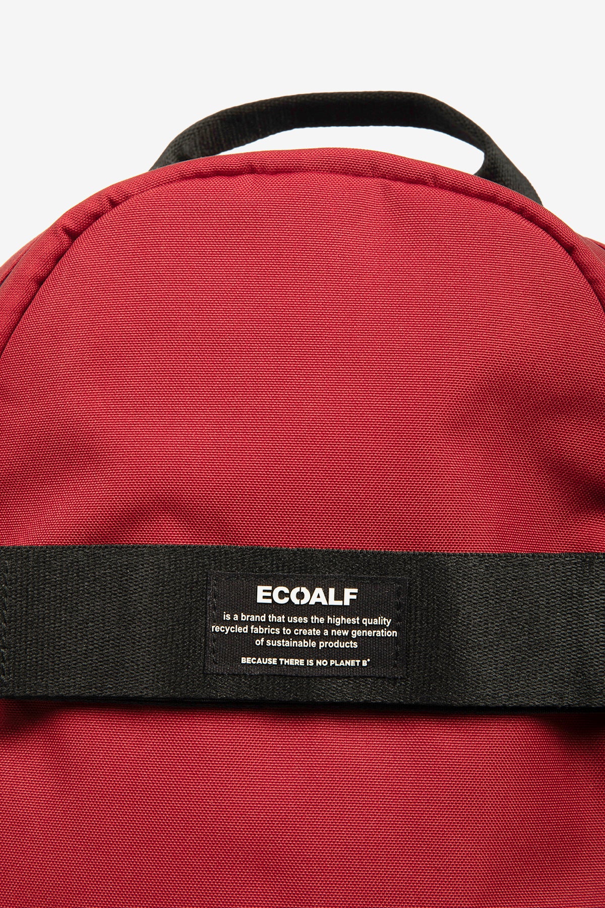 MOCHILA BERGEN ROJA