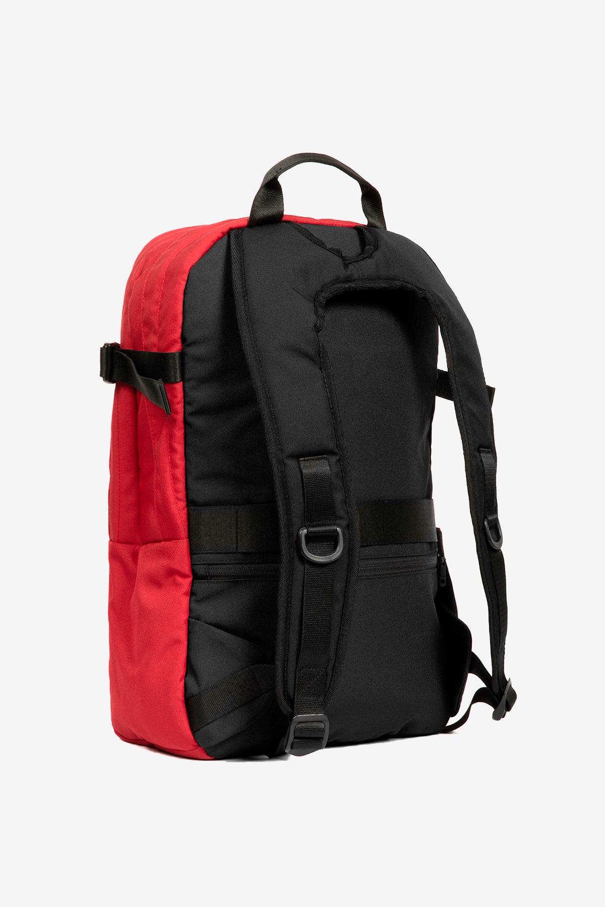 MOCHILA BERGEN ROJA