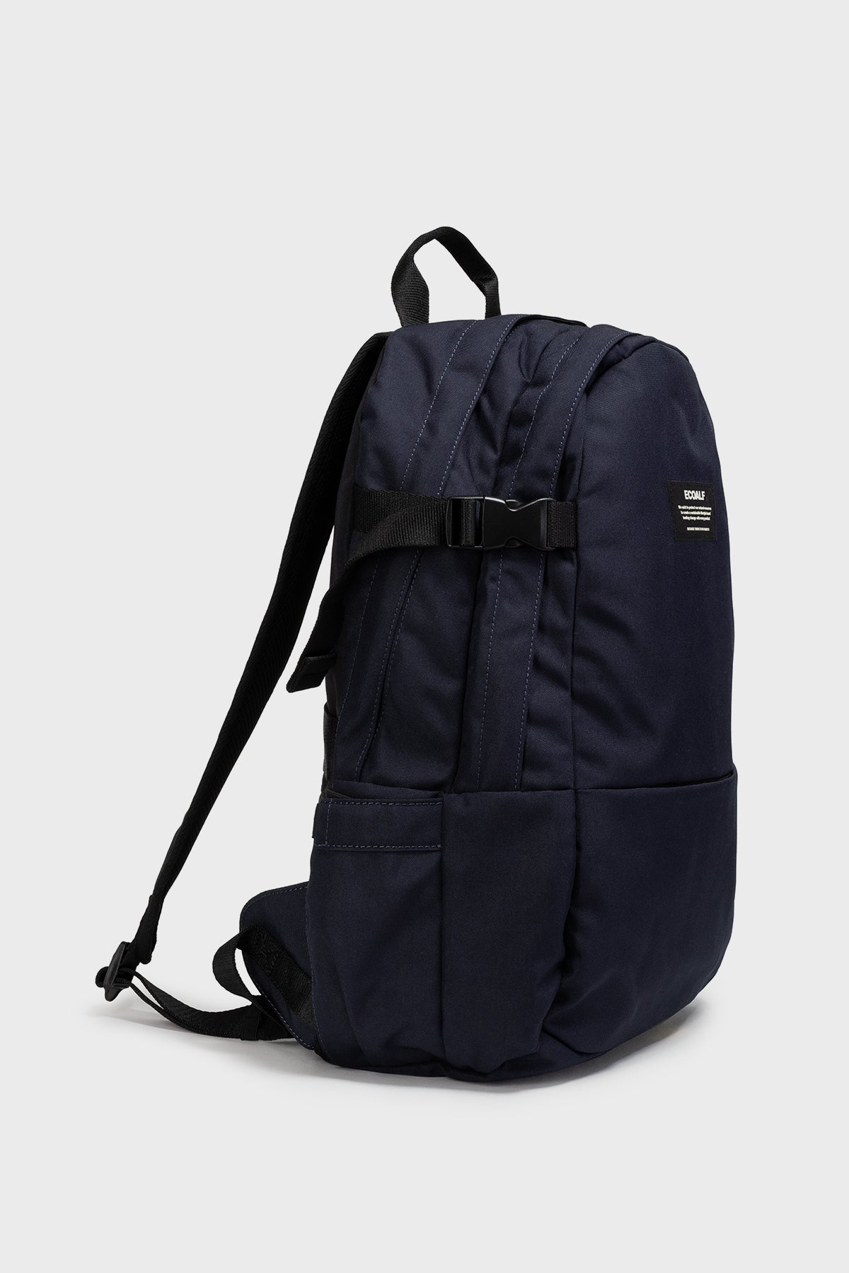 RUCKSACK BERGEN MARINEBLAU