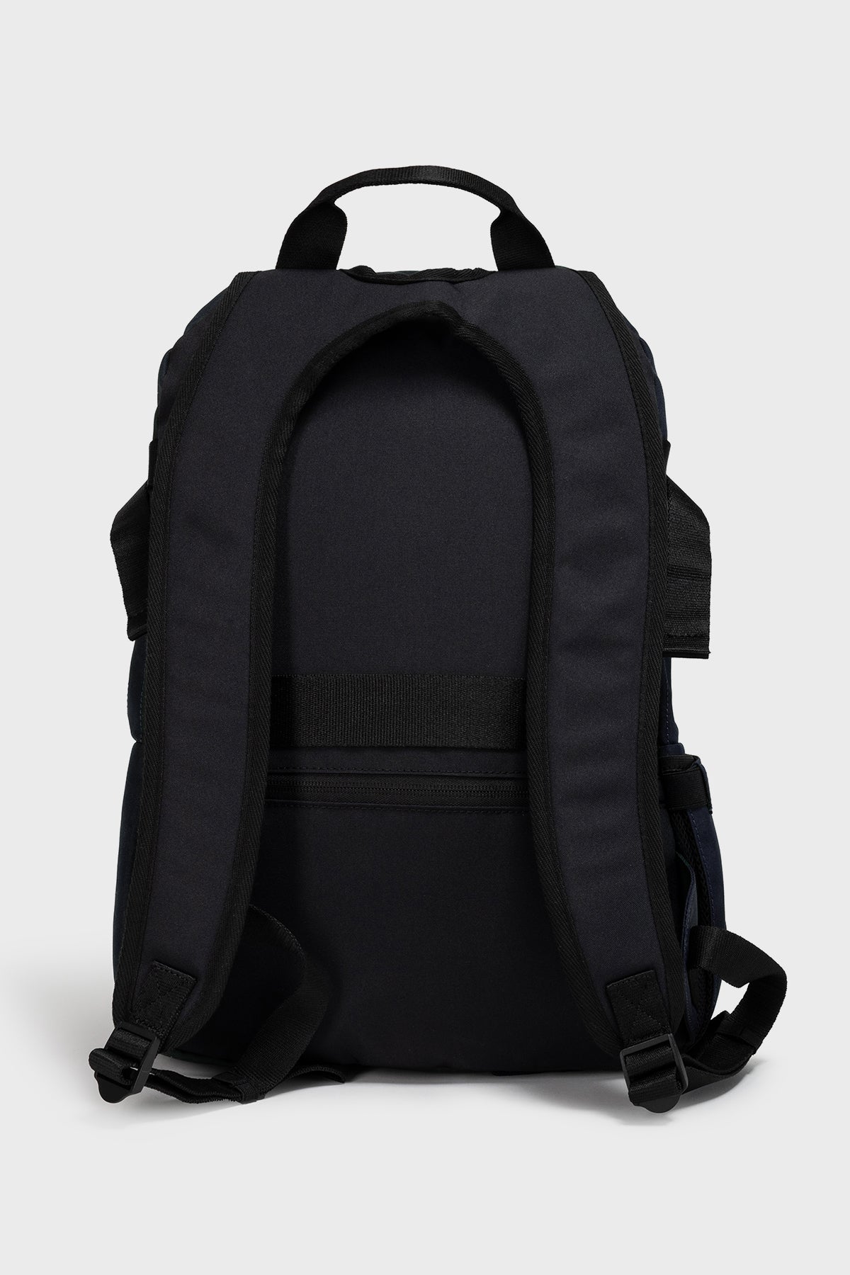 RUCKSACK BERGEN MARINEBLAU