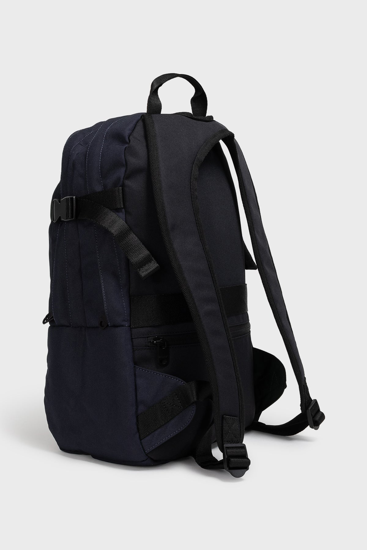 RUCKSACK BERGEN MARINEBLAU
