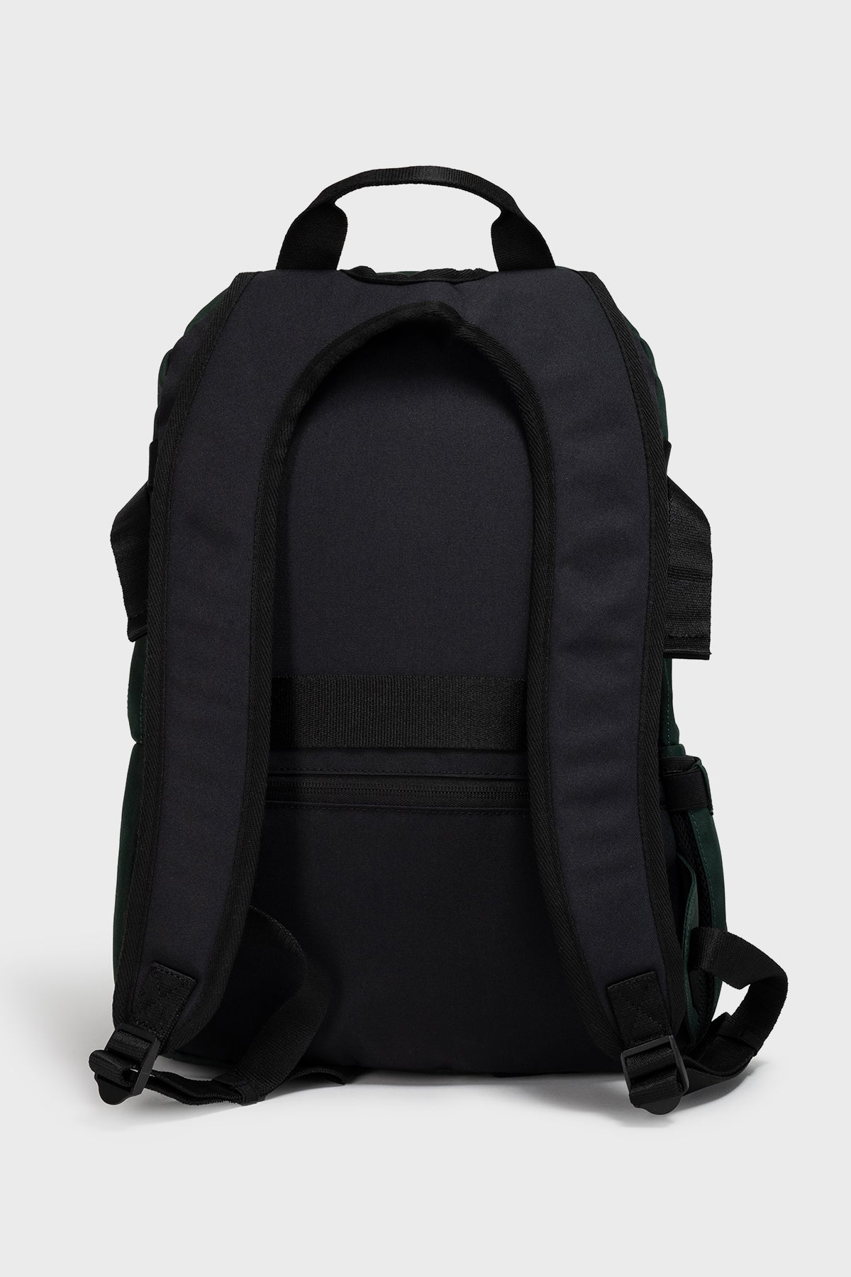DARK GREEN BERGEN BACKPACK