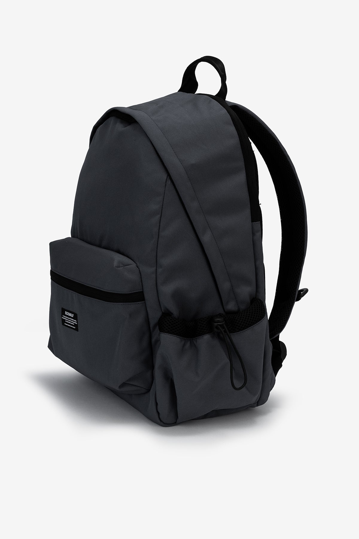 MOCHILA WAKAI GRIS OSCURO