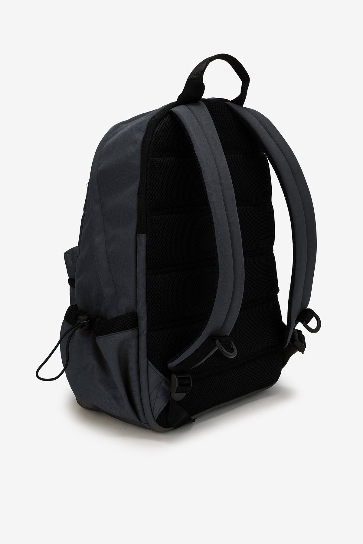 MOCHILA WAKAI GRIS OSCURO