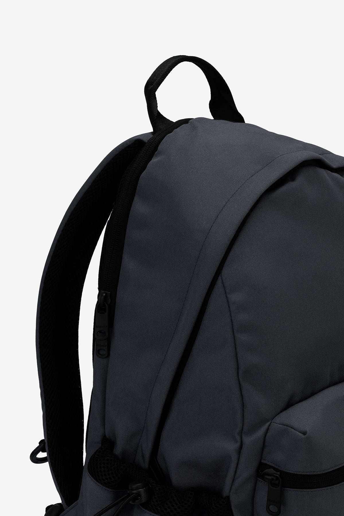 MOCHILA WAKAI GRIS OSCURO