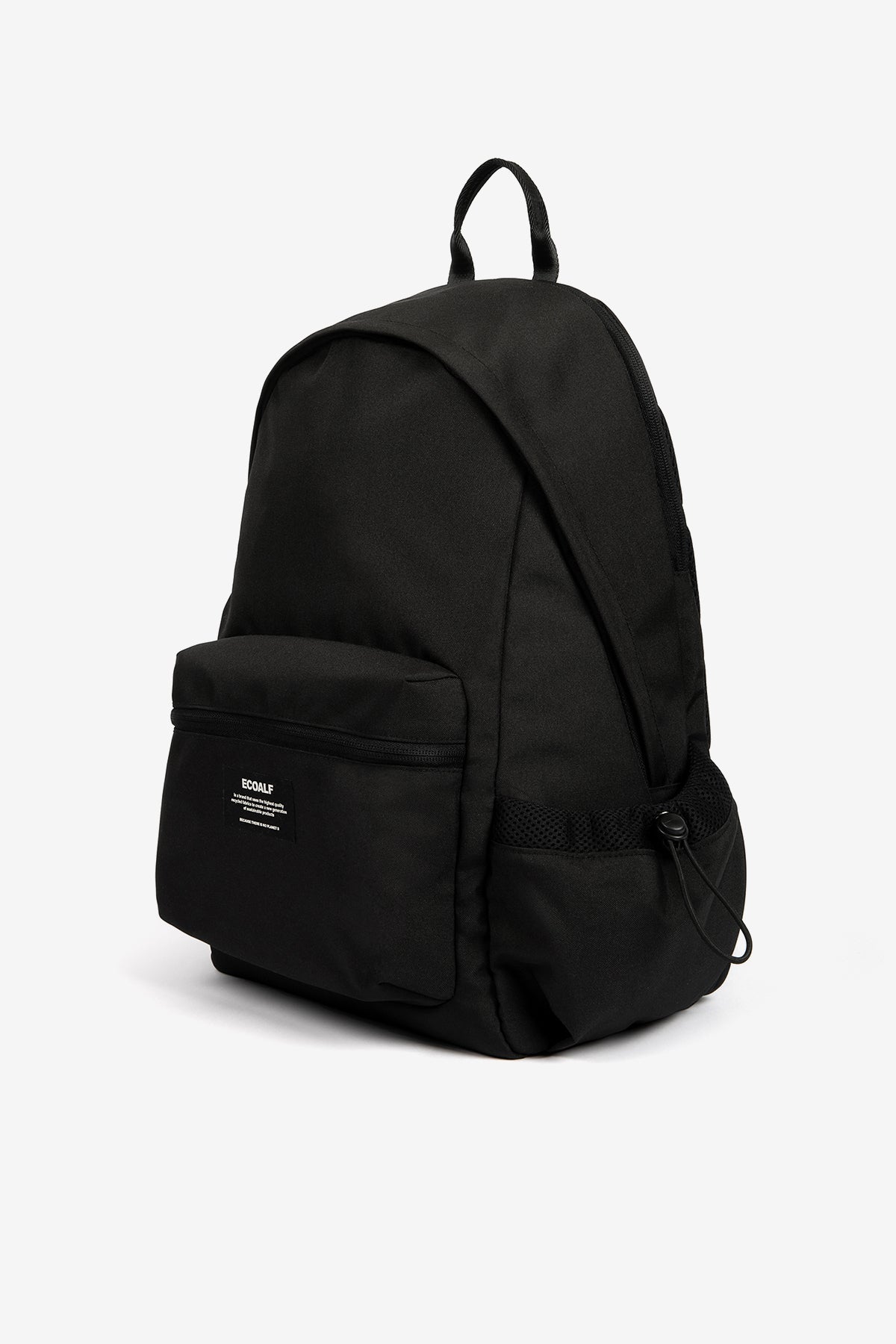 BLACK WAKAI BACKPACK