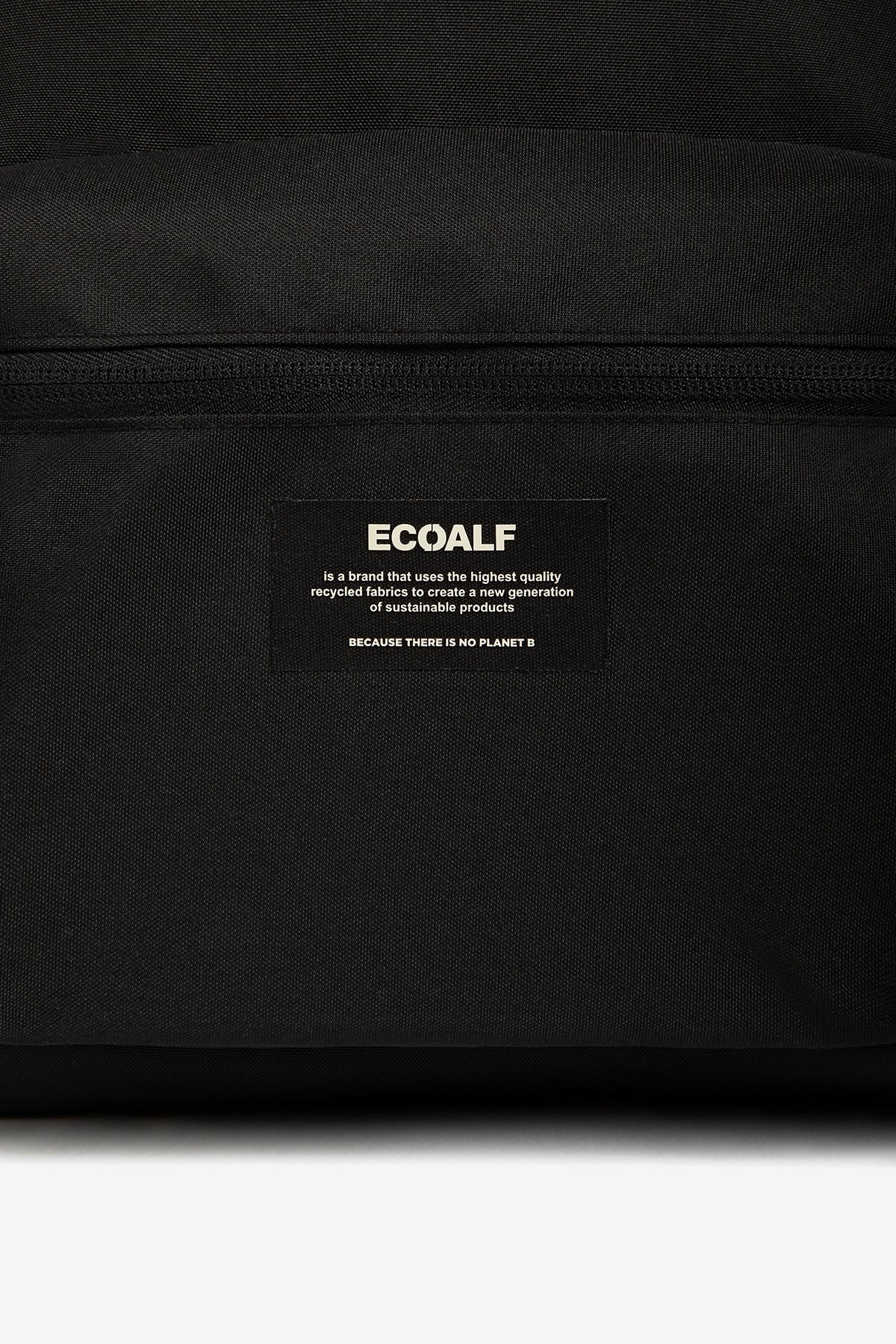 BLACK WAKAI BACKPACK