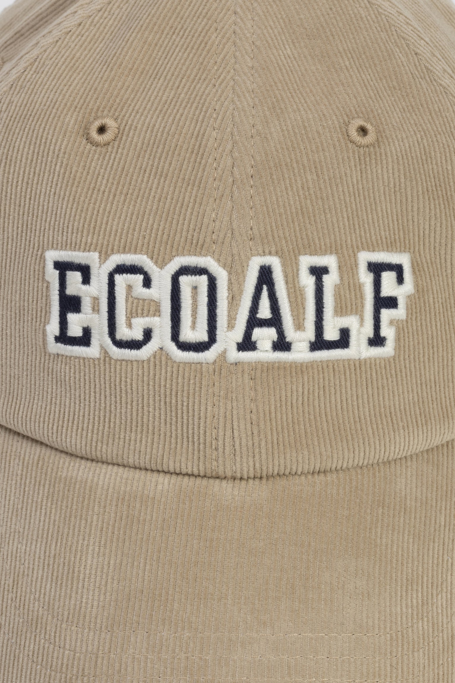 BEIGE COR CAP