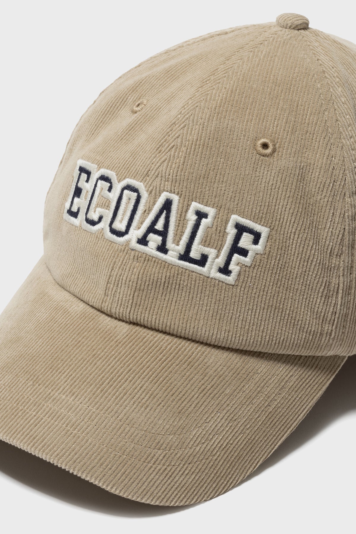 GORRA COR BEIGE
