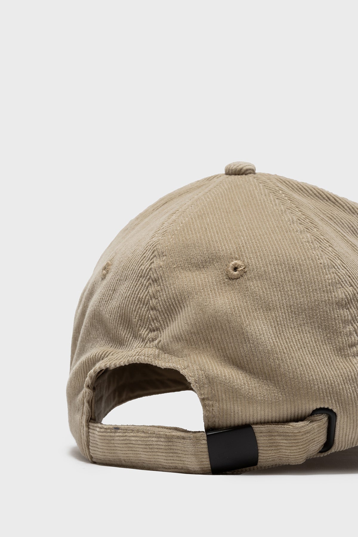 BEIGE COR CAP
