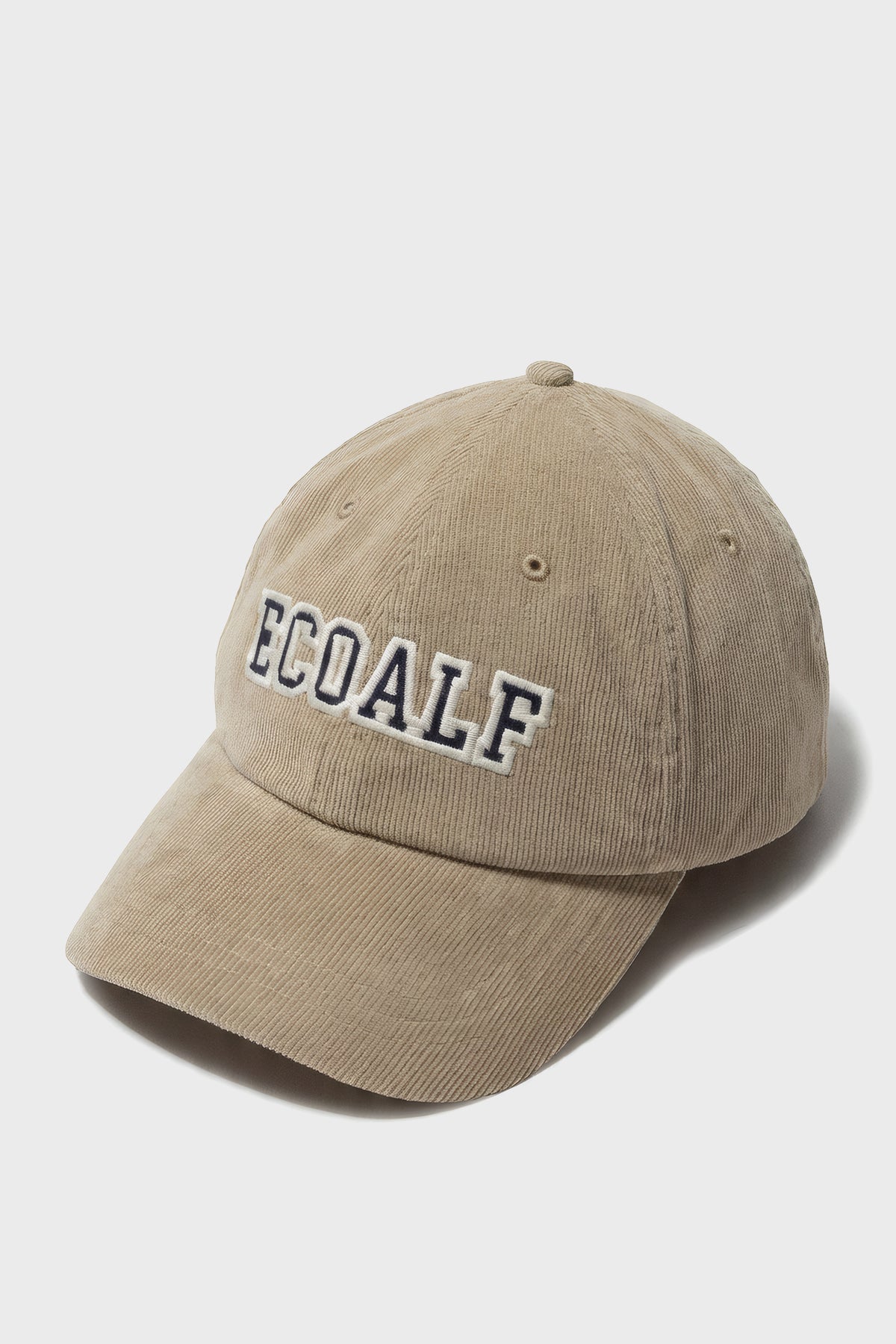 BEIGE COR CAP