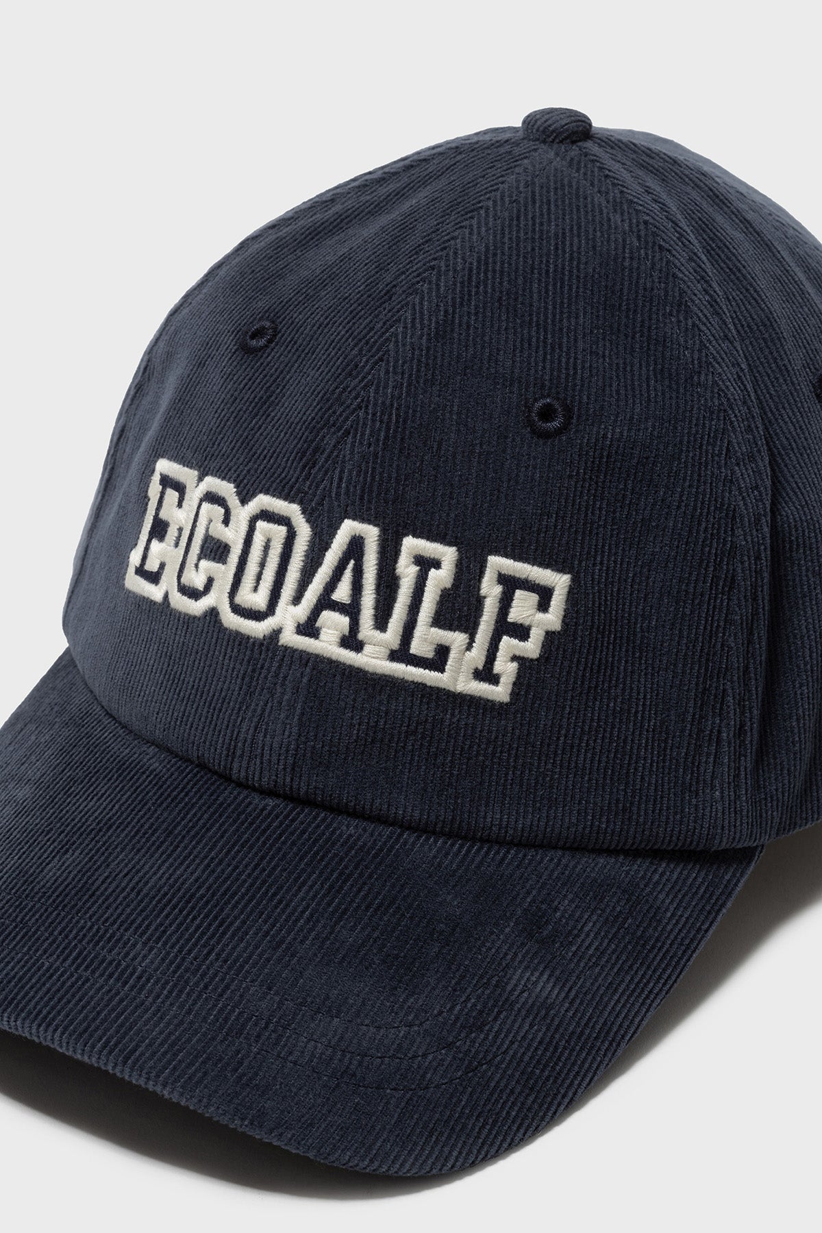 BLUE COR CAP