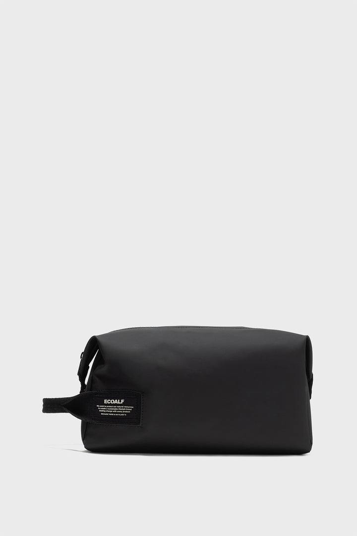 BLACK ARENY WR TOILETRY BAG