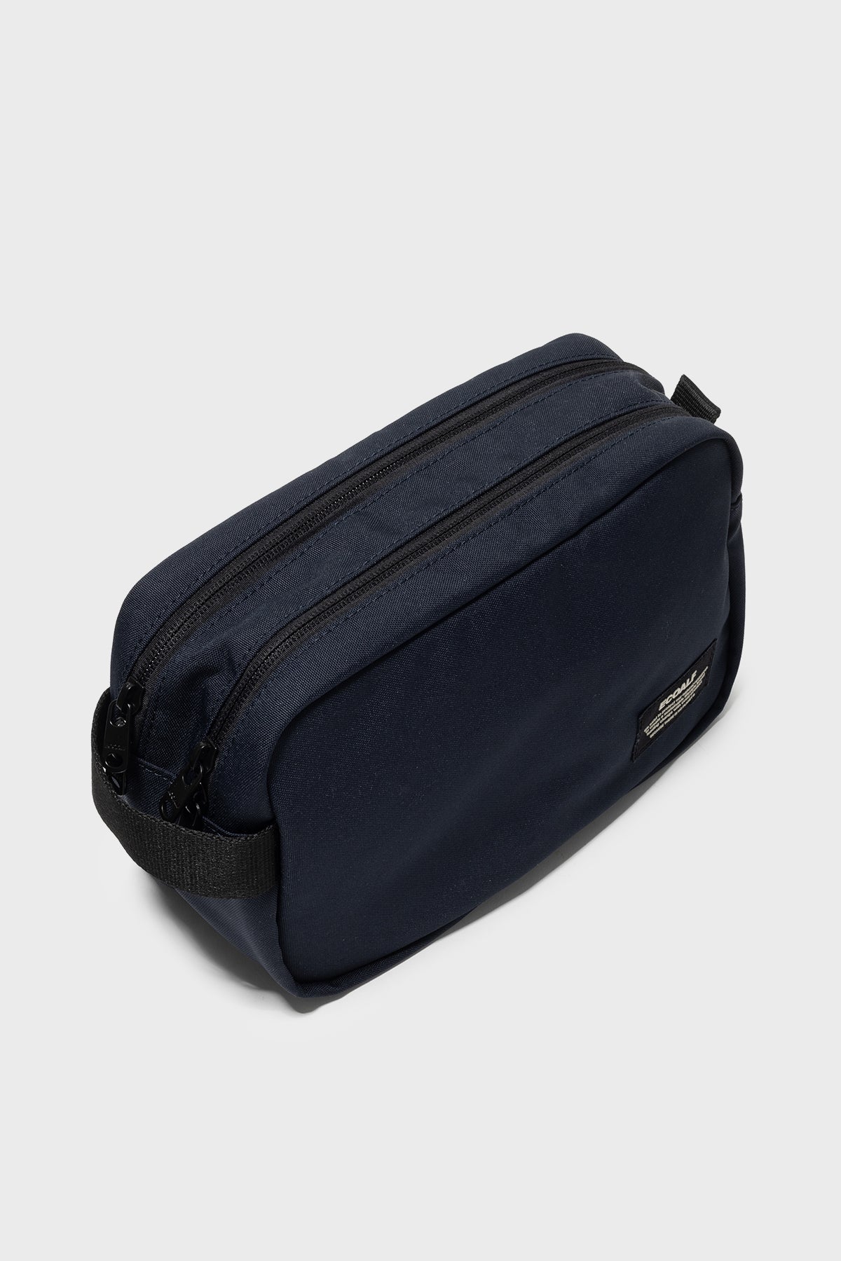 TROUSSE DE TOILETTE SPORT BLEU MARINE