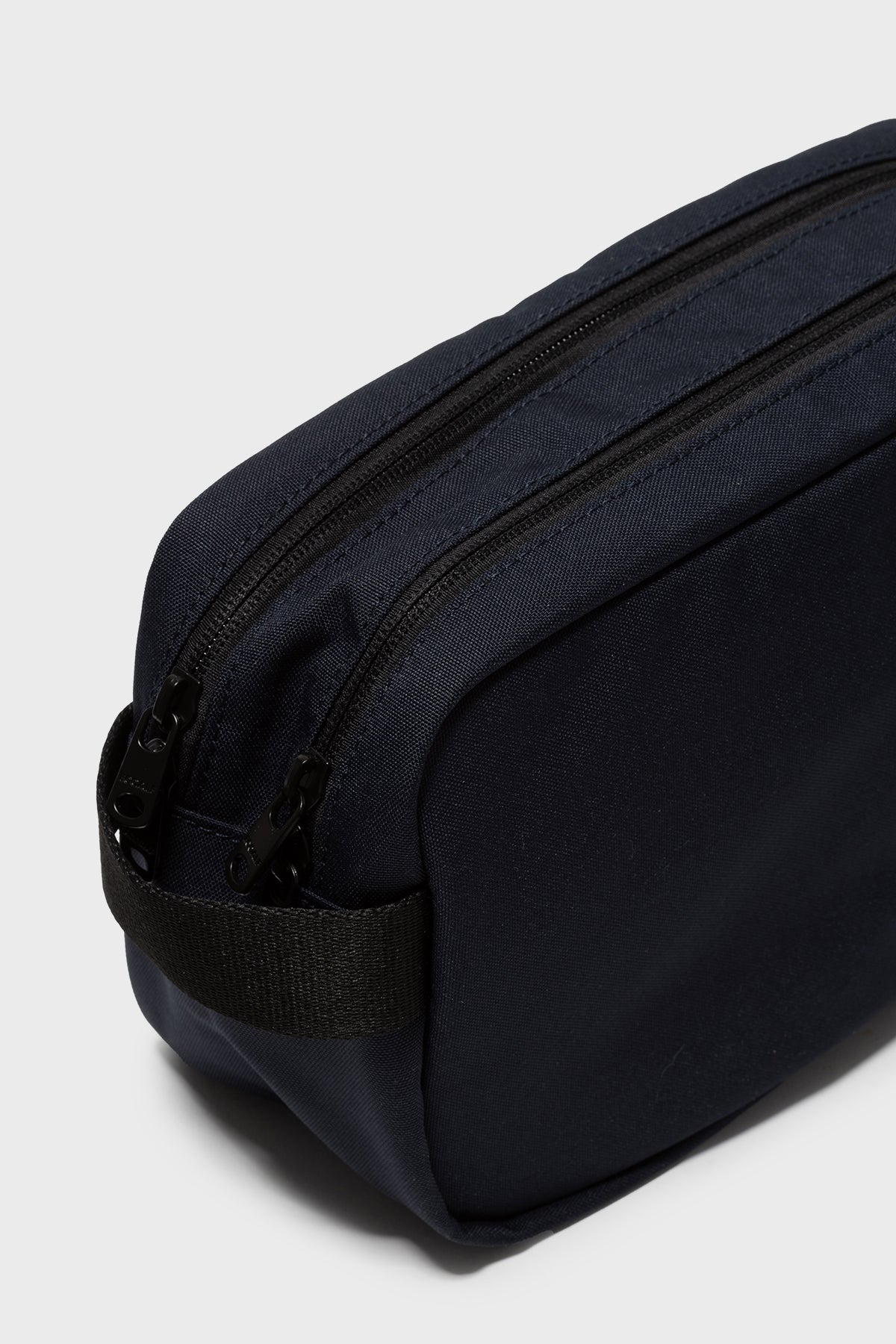 TROUSSE DE TOILETTE SPORT BLEU MARINE