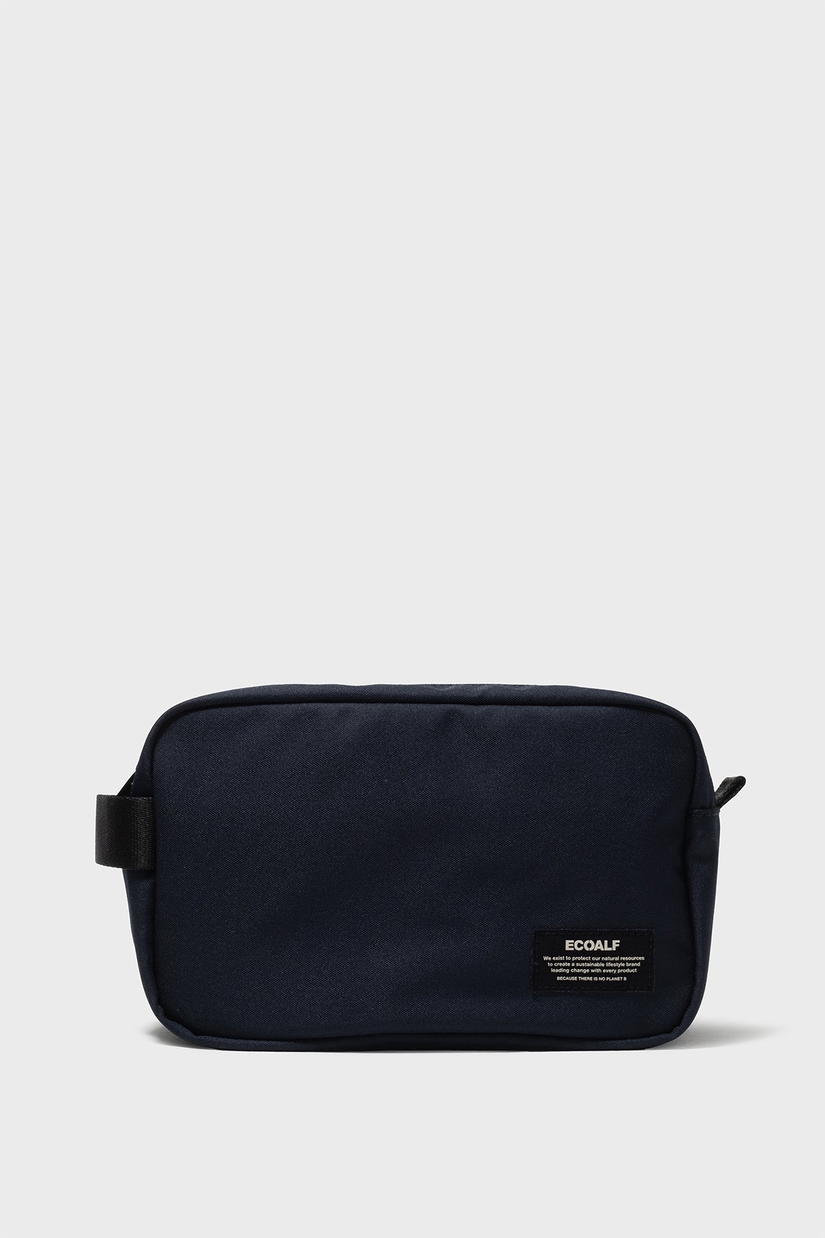 TROUSSE DE TOILETTE SPORT BLEU MARINE