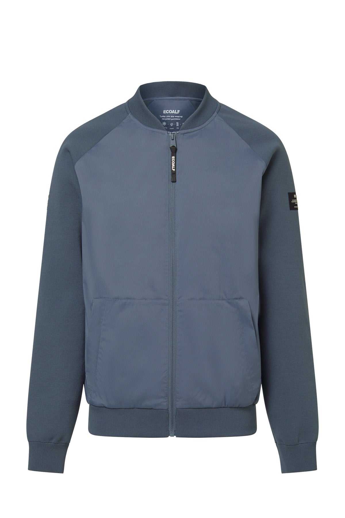 CHAQUETA ARECA AZUL