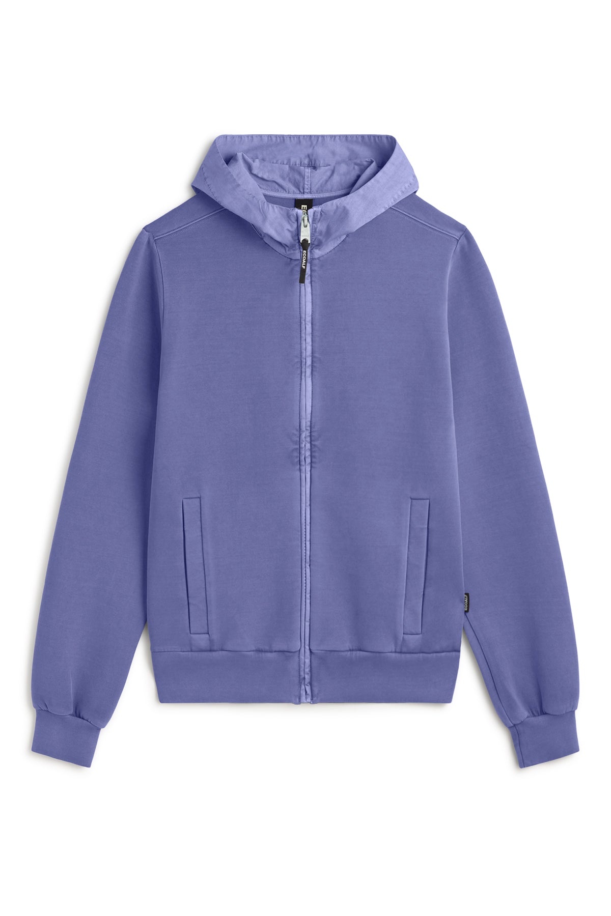 NEOPREN-SWEATSHIRT DYLAN BLAU