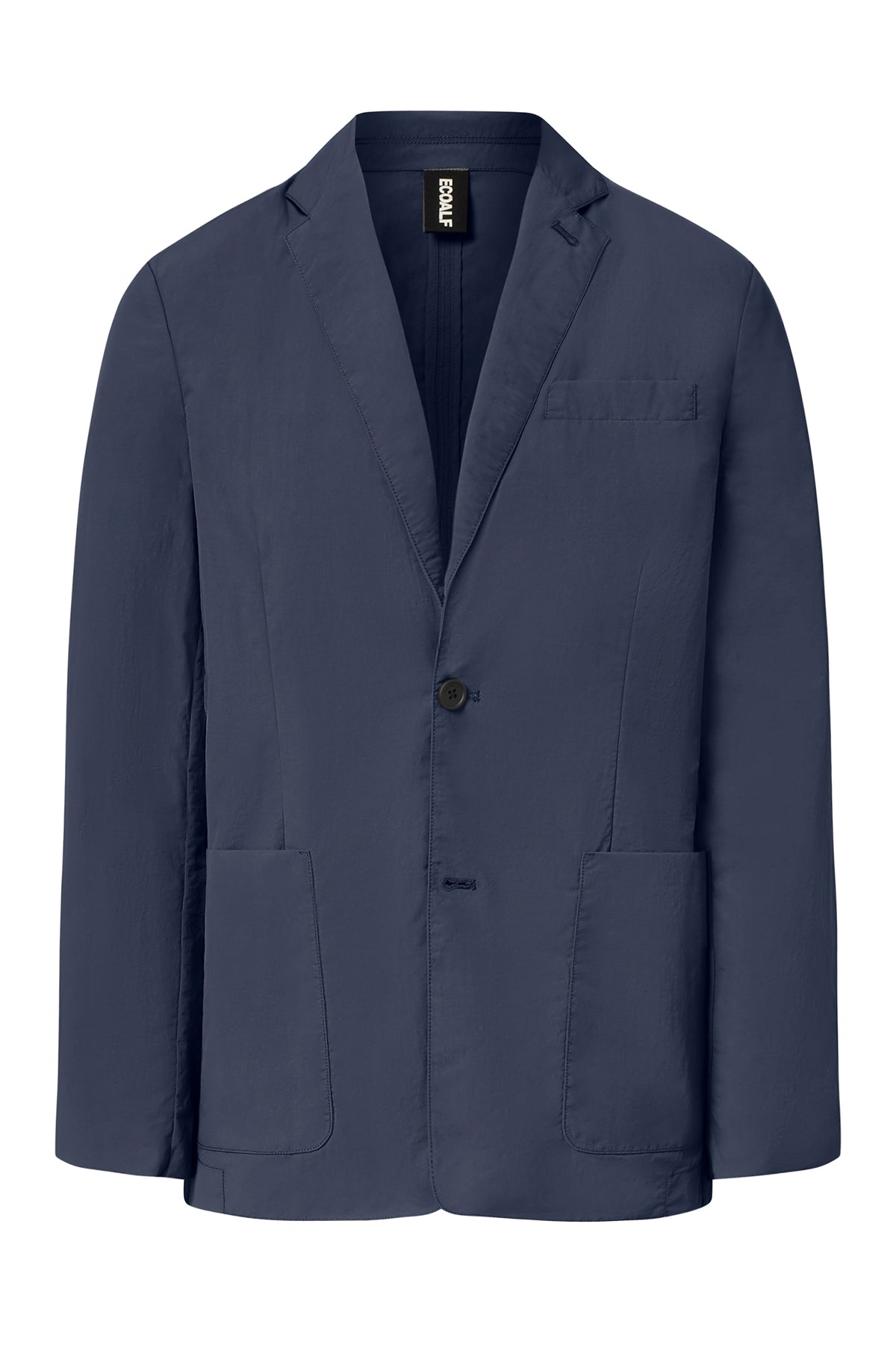 JACKE ANETO DUNKELBLAU