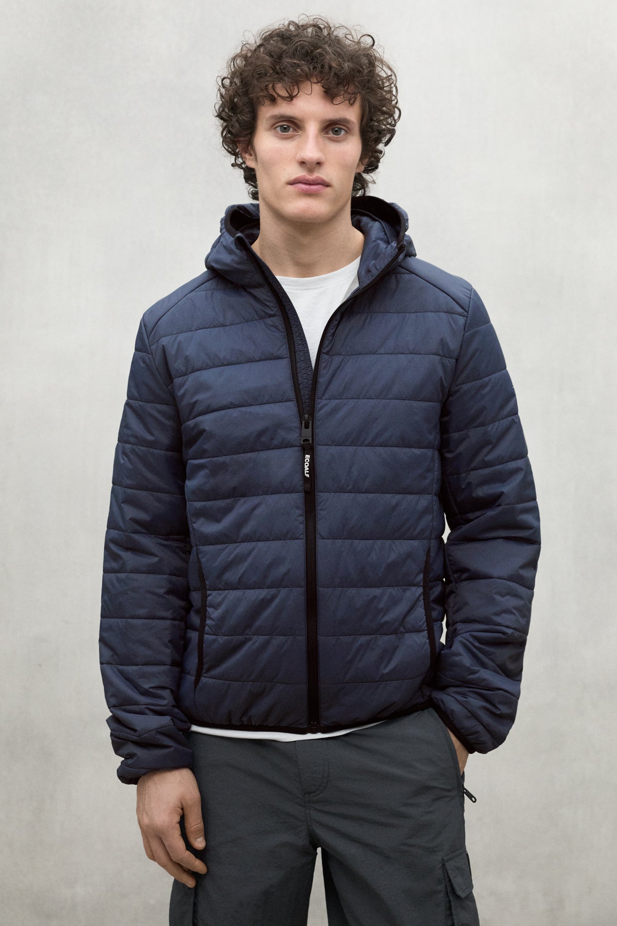 CHAQUETA ATLANTICO AZUL
