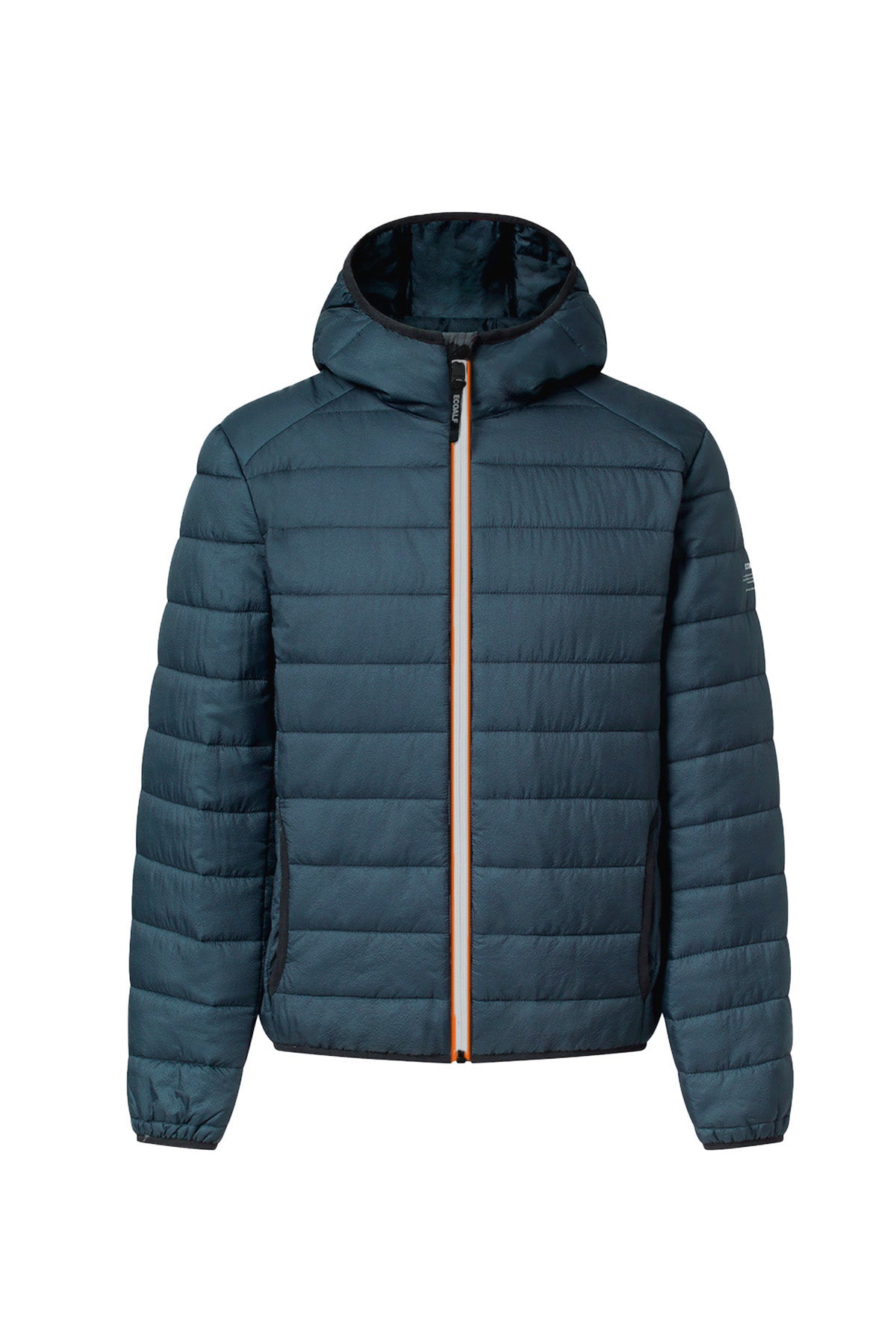 JACKE ATLANTICO GRÜN
