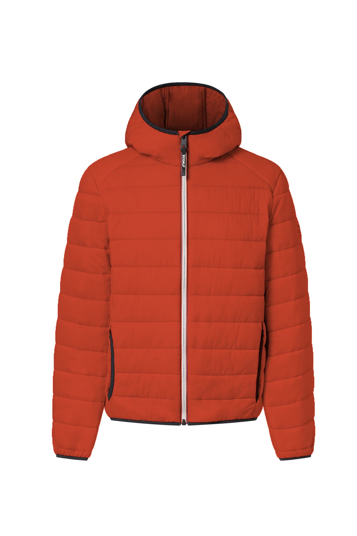 ORANGE ATLANTICO JACKET