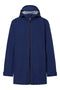 CHAQUETA BALD AZUL MARINO