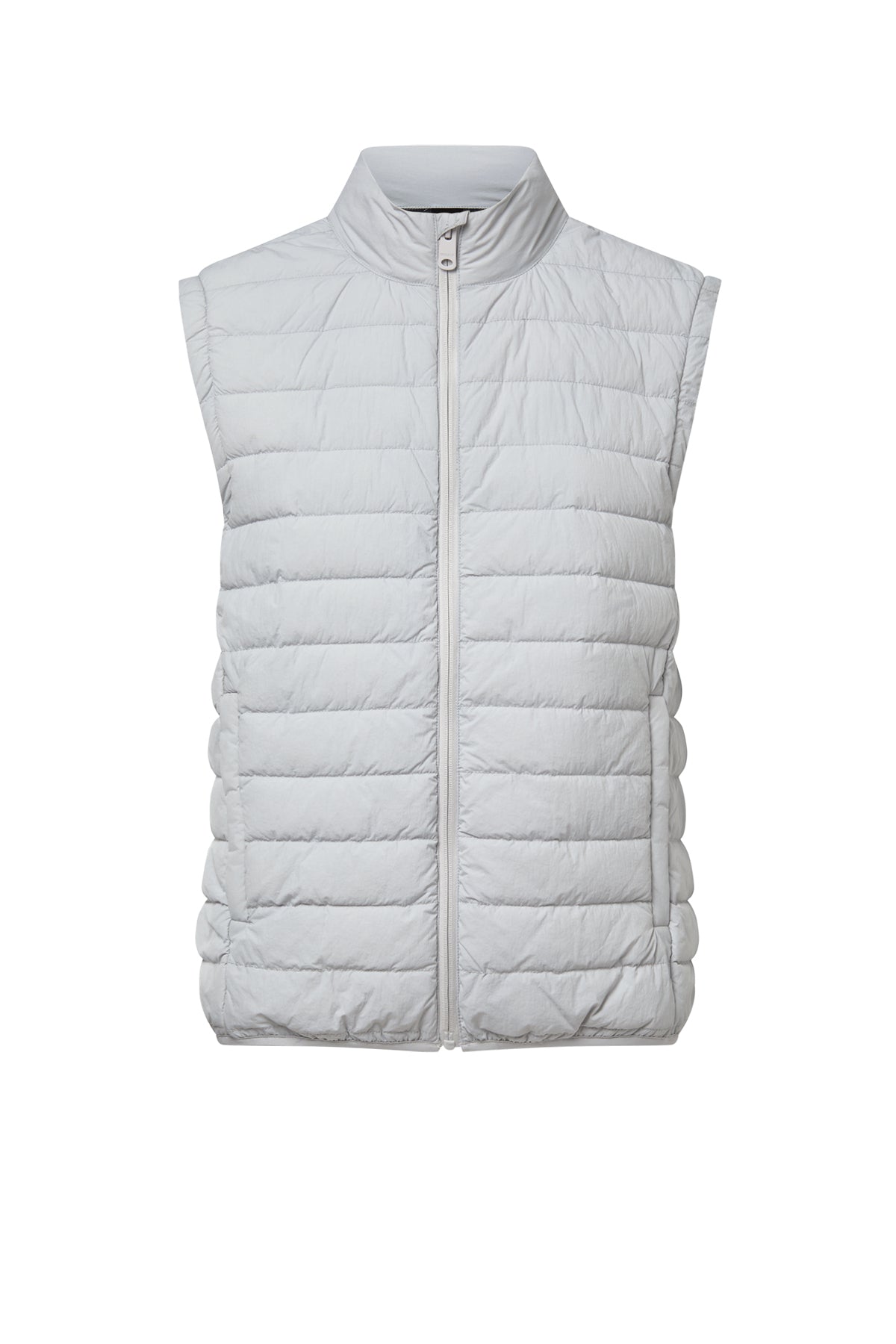 CHALECO BELS GRIS