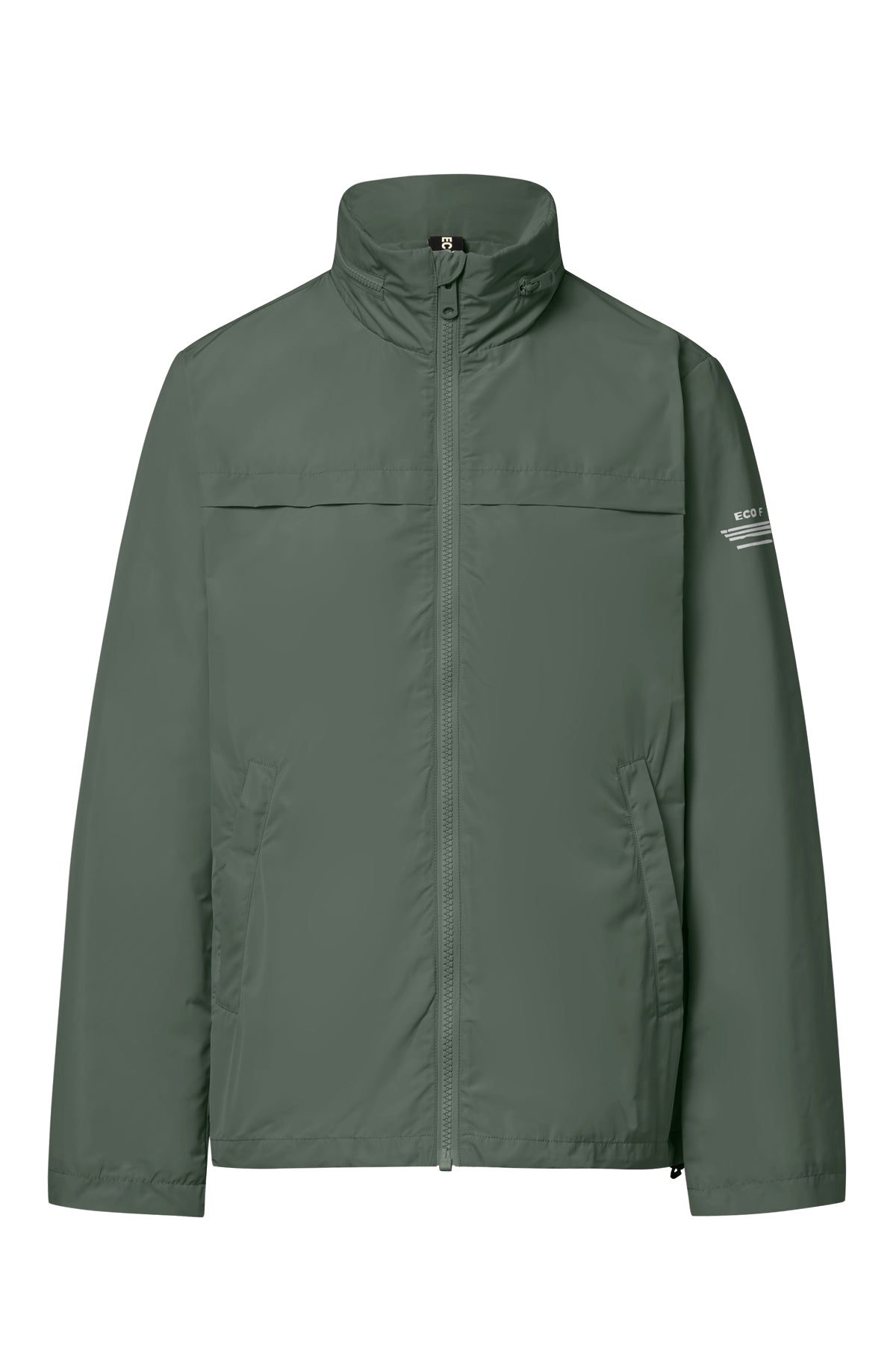 VESTE BENI VERTE