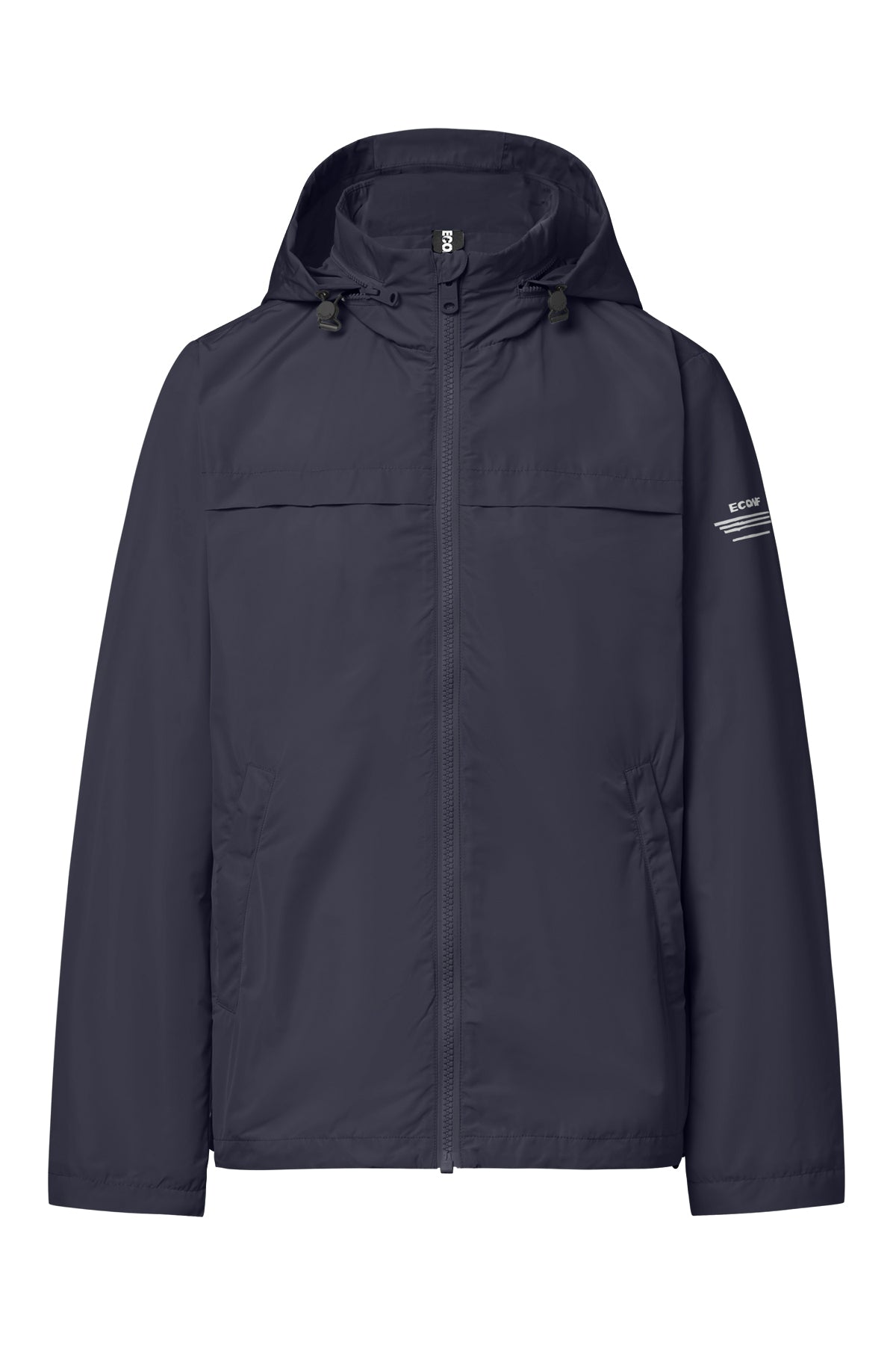 JACKE BENI MARINEBLAU
