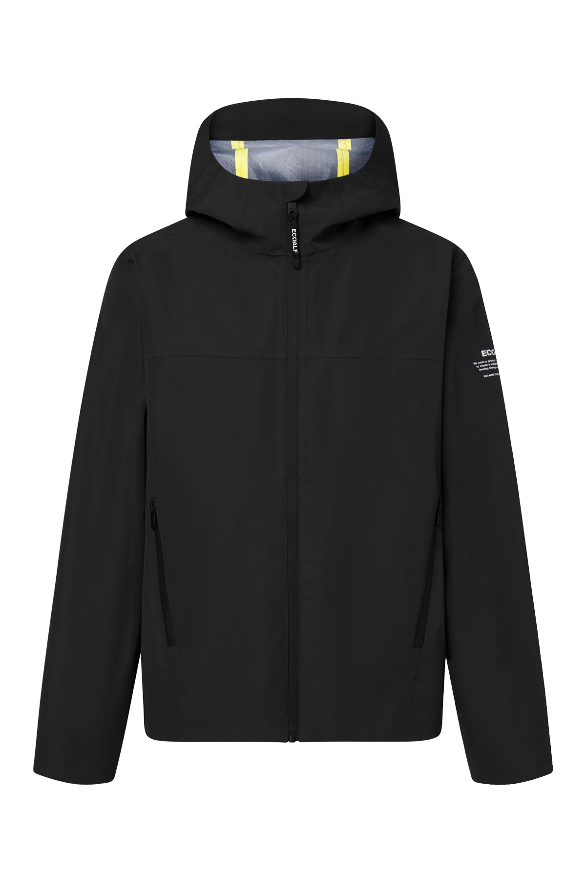 JACKE DARWIN SCHWARZ