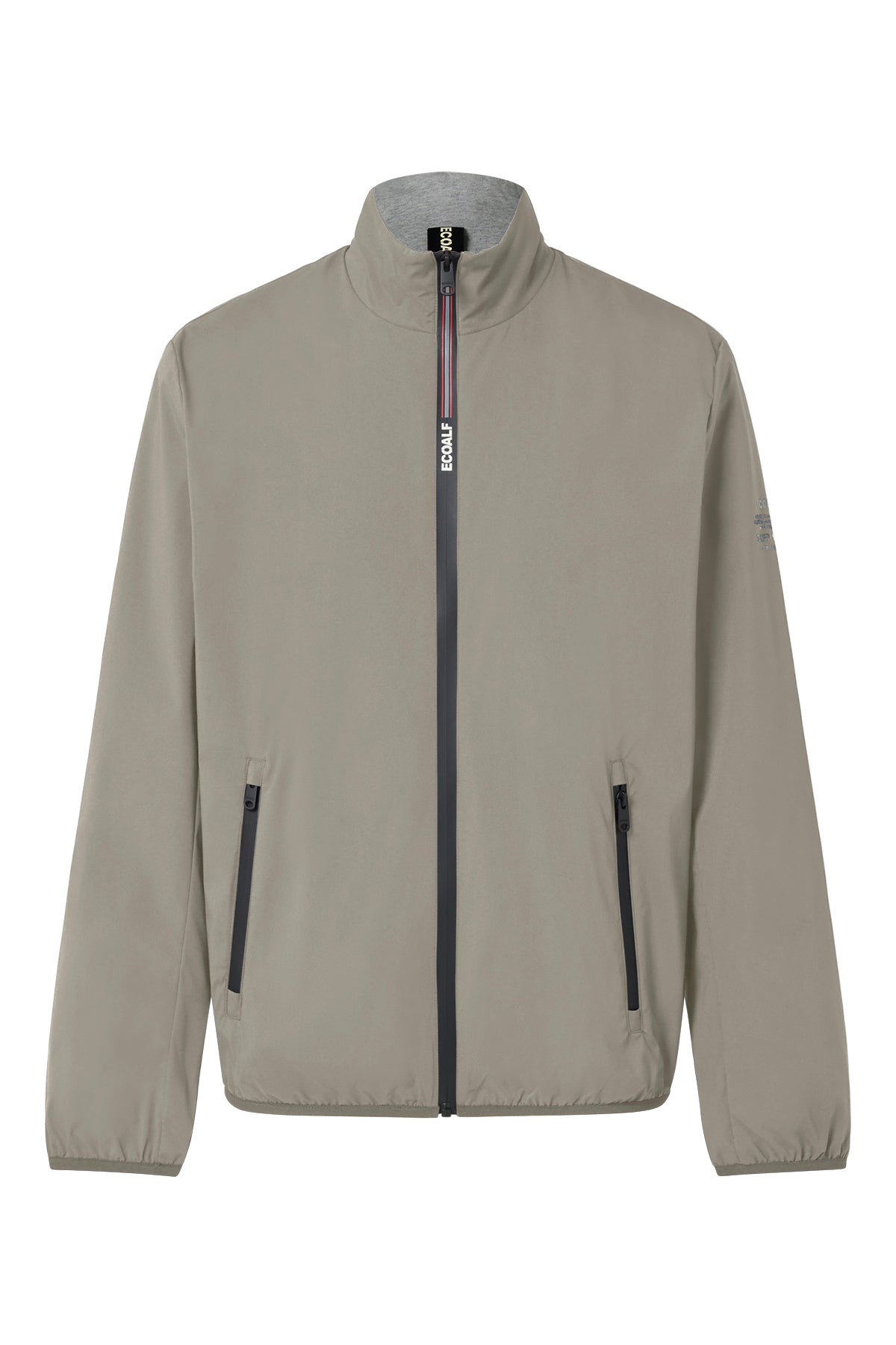 JACKE JAMES BROWN