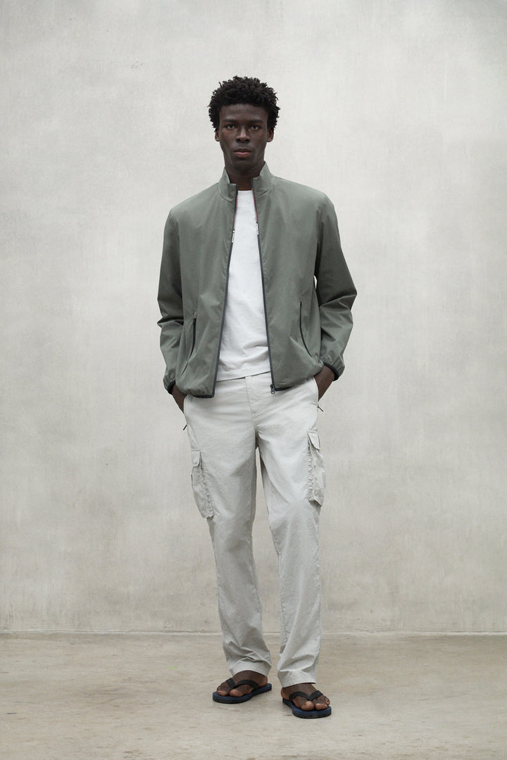 JACKE JAMES KHAKI