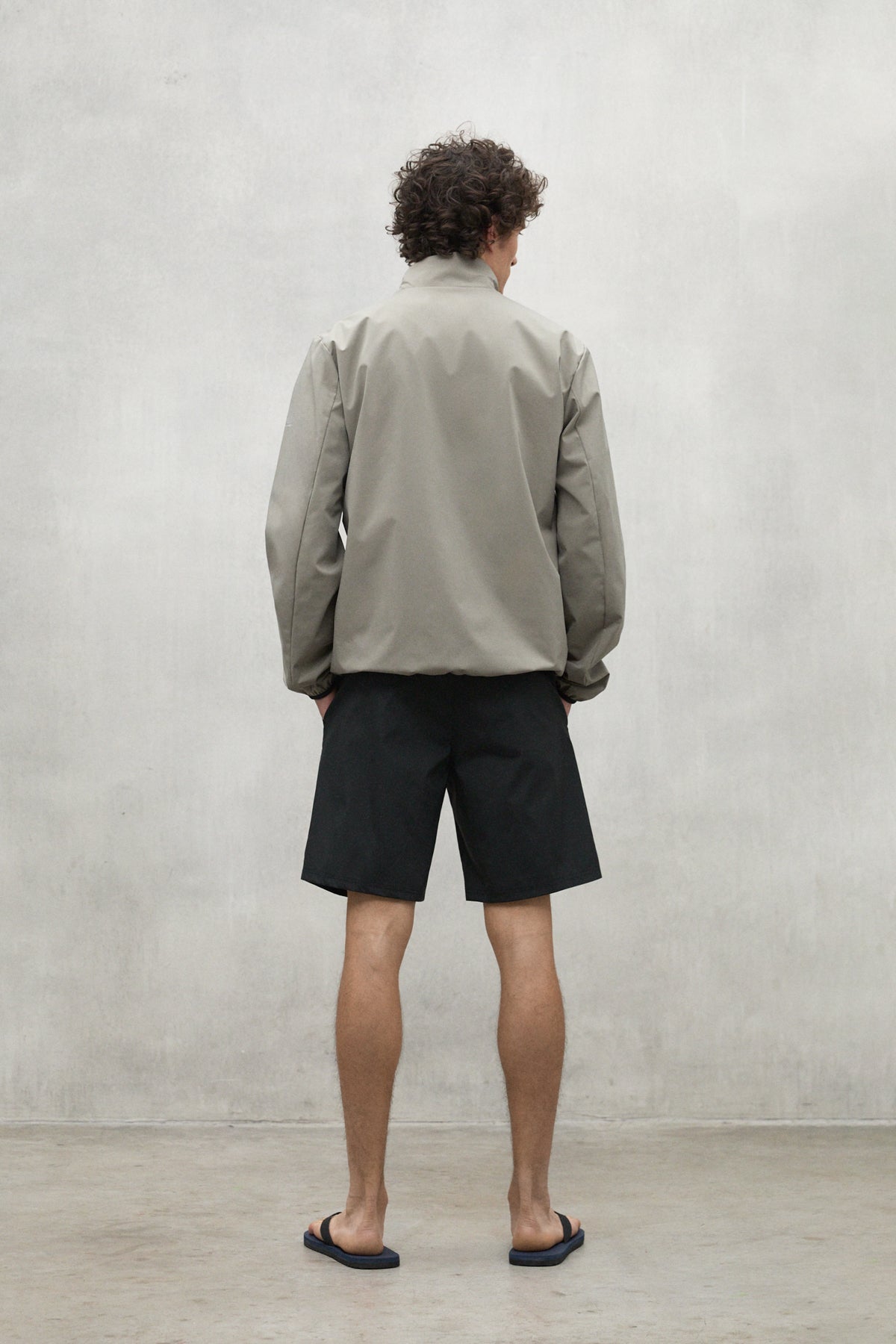 CHAQUETA JAMES MARRON
