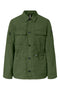VESTE KAMET VERTE