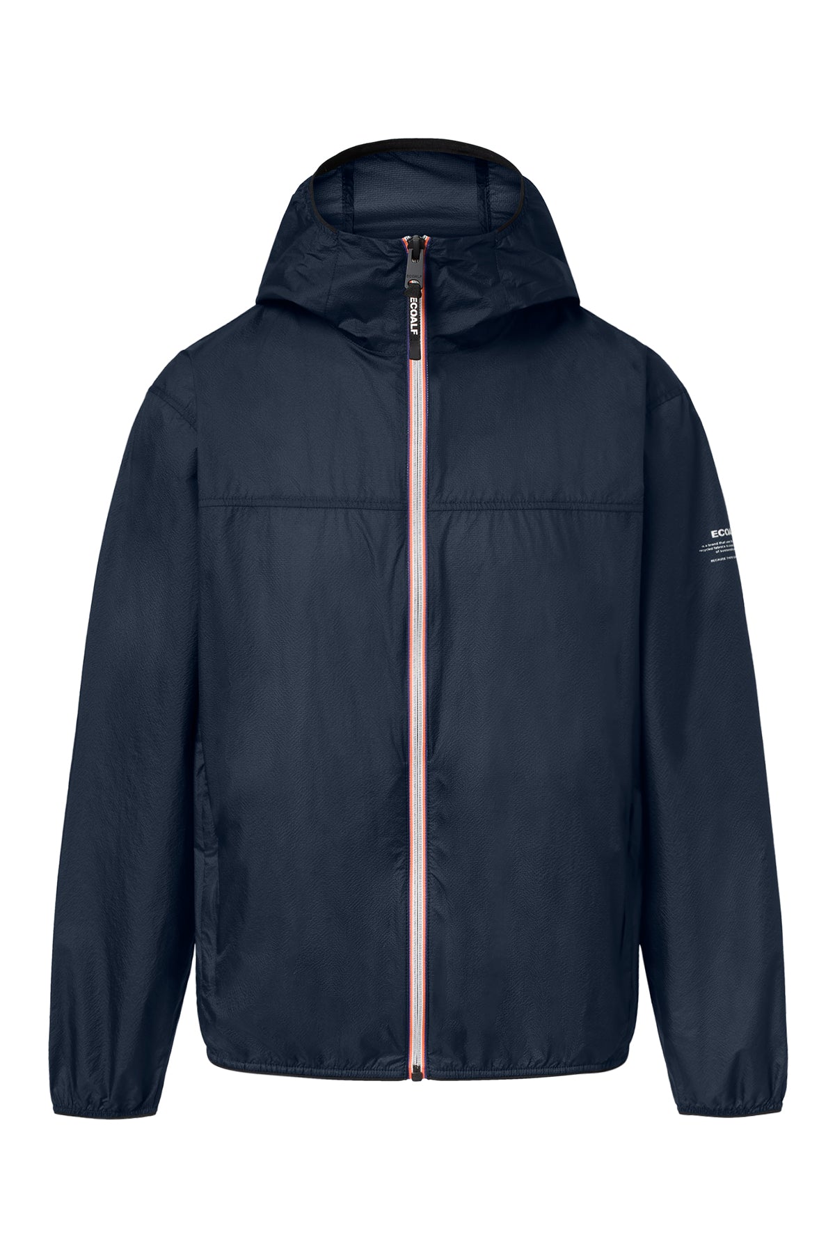 JACKE MORI BLAU